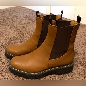 Sam Edelman Laguna Boots